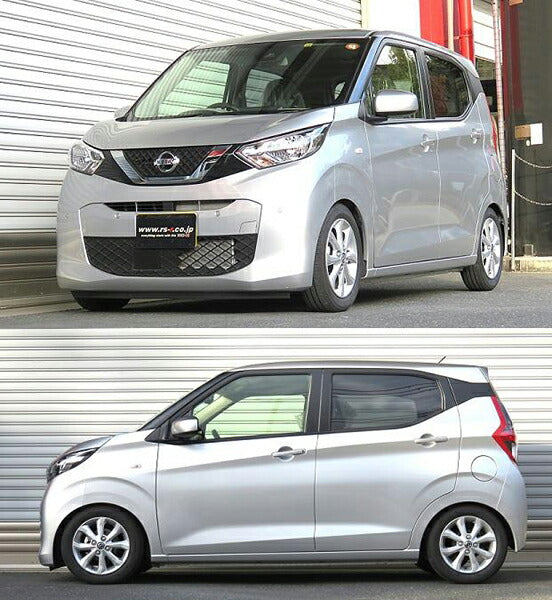 RS-R Best☆i C&K ニッサン デイズ B43W 2019/03〜 BICKN511M