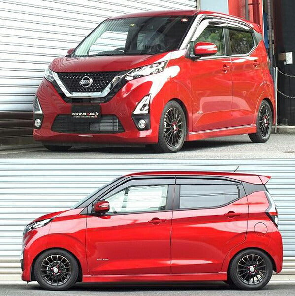 RS-R Best☆i C&K ニッサン デイズ B44W 2019/03〜 BICKN511M