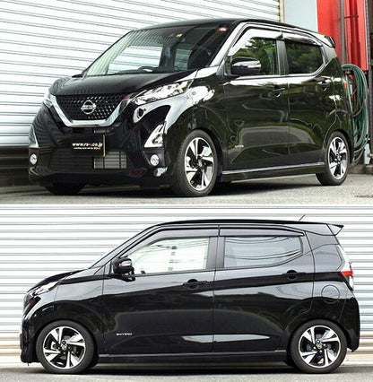 RS-R Best☆i C&K ニッサン デイズ B45W 2019/03〜 BICKN511M