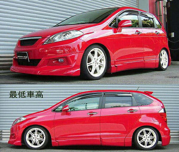RS-R Basic☆i ホンダ エディックス BE3 2004/07〜 推奨:BAIH750Mソフト:BAIH750Sハード:BAIH750H