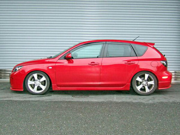 RS-R Best☆i マツダ アクセラスポーツ BK3P 2003/10〜2009/05 推奨:BIM120Mハード:BIM120H