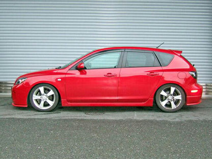RS-R Best☆i マツダ アクセラスポーツ BK3P 2003/10〜2009/05 推奨:BIM120Mハード:BIM120H