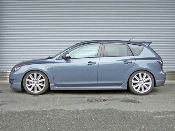 RS-R Best☆i マツダ マツダスピードアクセラ BK3P 2006/06〜2009/05 推奨:BIM120Mハード:BIM120H
