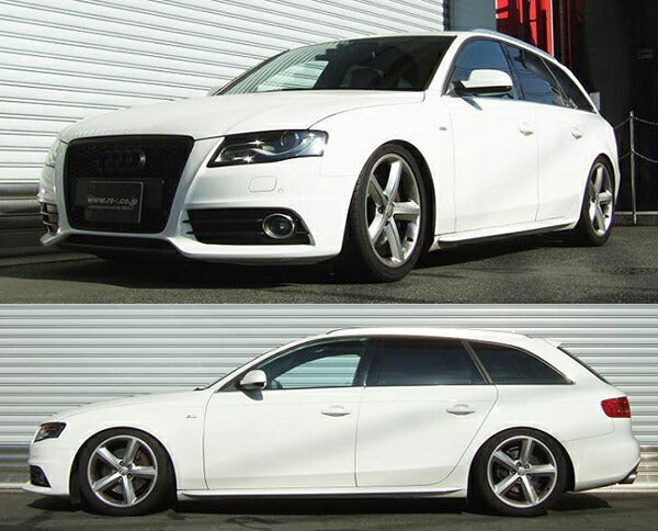 RS-R Best☆i AUDI A4アバント 8KCDNF 2009/03〜 BIAU400M