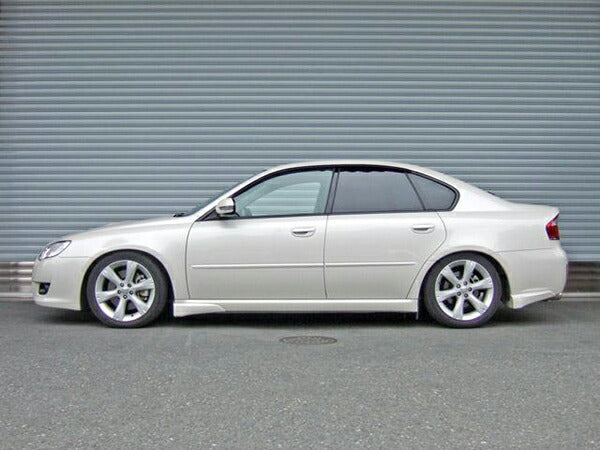 RS-R Best☆i スバル レガシィB4 BL5 2003/06〜2009/04 推奨:SPIF012Mソフト:SPIF012Sハード:SPIF012H