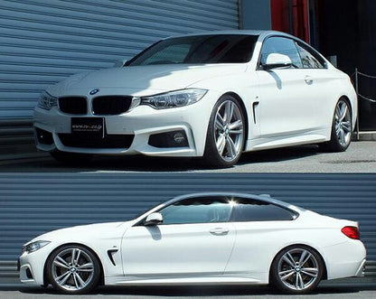RS-R Best☆i BMW 4シリーズ F32 3R30 2013/09〜 BIBM040M