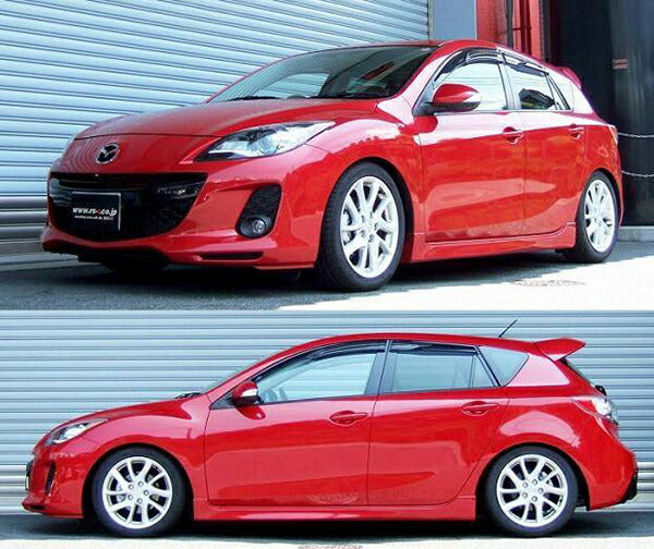 RS-R Basic☆i マツダ アクセラスポーツ BLFFW 2011/09〜2013/10 BAIM130M