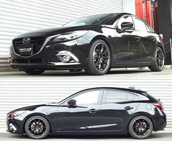 アクセラスポーツ BMEFS 車高調 RSR ベストi BIM140M RS-R RS☆R Best