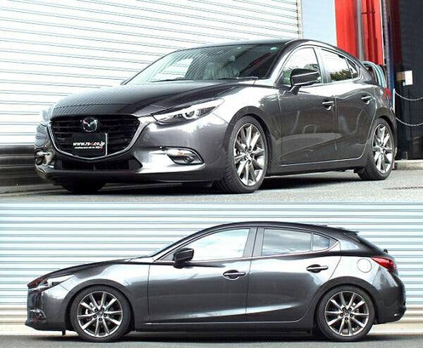RS-R Basic☆i マツダ アクセラスポーツ BMLFS 2016/07〜 BAIM140M