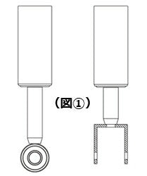 FINAL KONNEXION STEALTH SUPER SPEC DAMPER ニッサン ローレル C35
