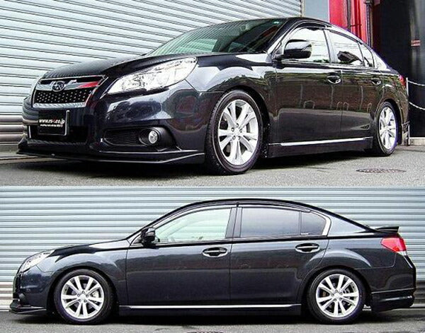 レガシィB4 BMM 車高調 RSR ベーシックi BAIF015M RS-R RS☆R Basic☆i