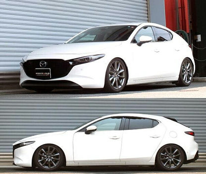 RS-R Basic☆i マツダ MAZDA3 ファストバック BP8P 2019/05〜 BAIM150M