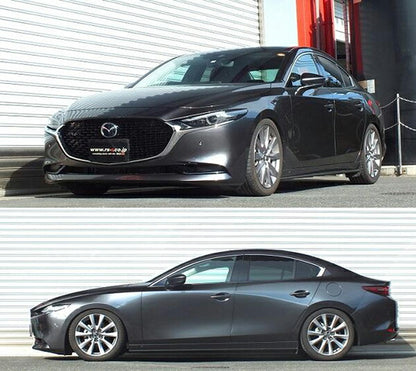 RS-R Basic☆i マツダ MAZDA3セダン BPFP 2019/07〜 BAIM150M