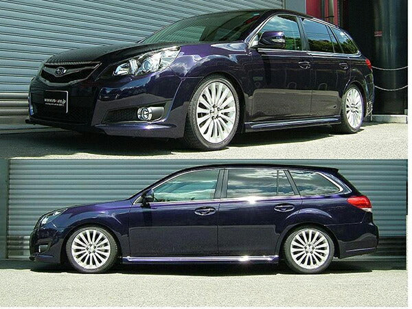 RS-R Best☆i スバル レガシィツーリングワゴン BR9 2009/05〜2014/10 BIF660M