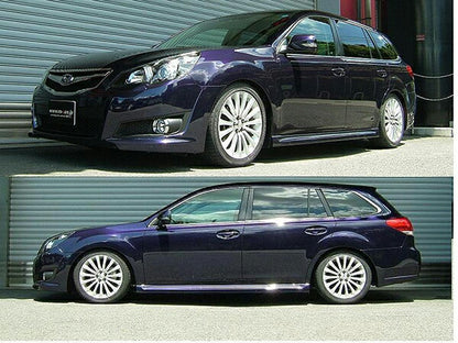 RS-R Best☆i スバル レガシィツーリングワゴン BR9 2009/05〜2014/10 BIF660M