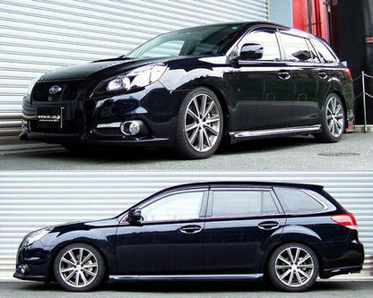 RS-R Best☆i スバル レガシィツーリングワゴン BRG 2012/05〜2014/10 BIF660M