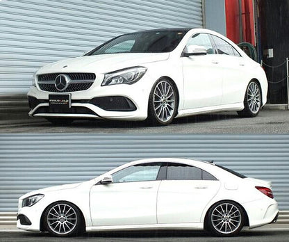 RS-R Best☆i MERCEDES BENZ CLAクラス C117 117342 2017/07〜 BIBE001M