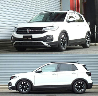 RS-R Best☆i VOLKSWAGEN T-CROSS C1DKR 2019/11〜 BIVW500M