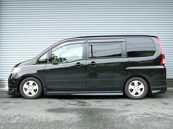 RS-R Basic☆i ニッサン セレナ C25 2005/05〜2010/10 BAIN700MN