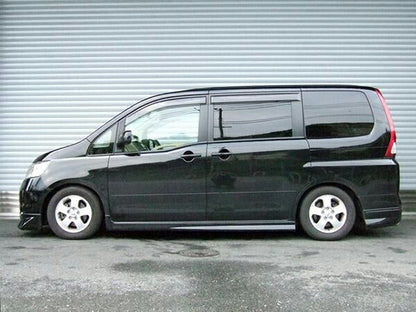 RS-R Basic☆i ニッサン セレナ C25 2005/05〜2010/10 BAIN700MN