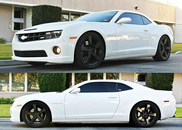 RS-R Best☆i CHEVROLET カマロ  2010/01〜 BICH100M
