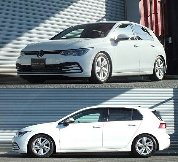 RS-R Best☆i VOLKSWAGEN ゴルフVIII CDDLA 2021/06〜 BIVW040M