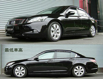 RS-R Best☆i ホンダ インスパイア CP3 2007/12〜2012/10 推奨:LIH143Mソフト:LIH143Sハード:LIH143H
