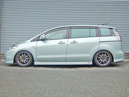 RS-R Best☆i マツダ プレマシー CR3W 2005/02〜2010/06 BIM672M