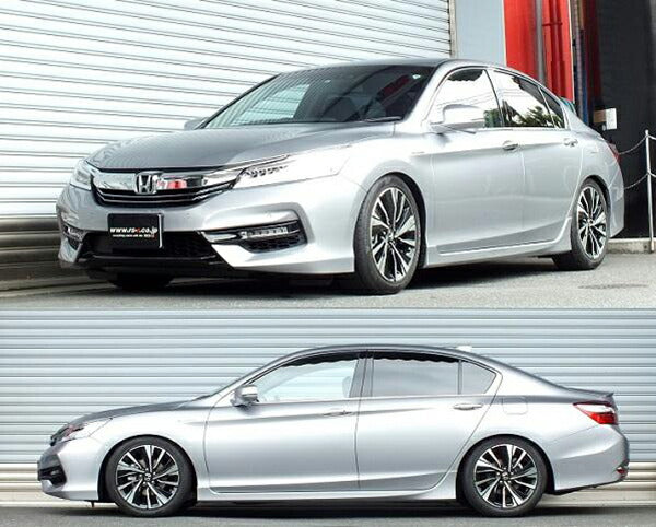 RS-R Best☆i ホンダ アコードハイブリッド CR7 2016/05〜 LIH138M