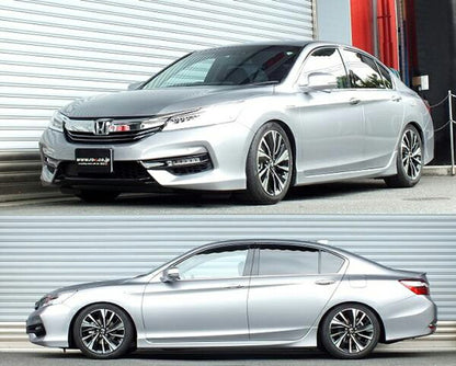 RS-R Best☆i ホンダ アコードハイブリッド CR7 2016/05〜 LIH138M