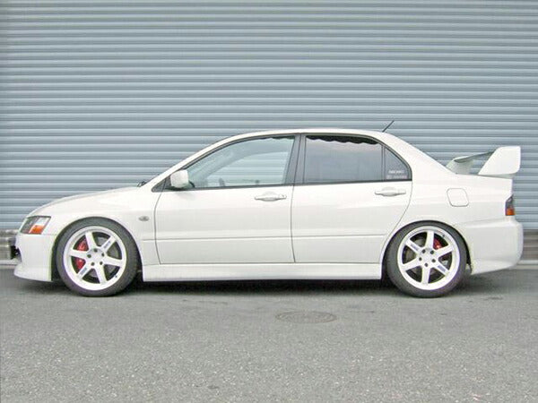 RS-R Best☆i ミツビシ ランサー CT9A 2004/02〜2005/02 推奨:SPIB059Mソフト:SPIB059Sハード:SPIB059H