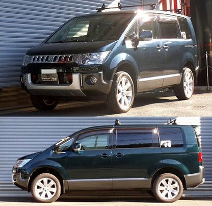 RS-R Best☆i 上下 ミツビシ デリカD：5 CV1W 2013/01〜2019/01 BIJB633M