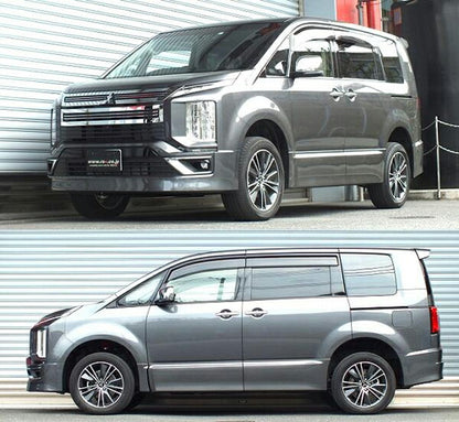 RS-R Best☆i 上下 ミツビシ デリカD：5 CV1W 2019/02〜 BIJB634M