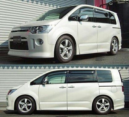 RS-R Best☆i ミツビシ デリカD：5 CV5W 2007/10〜 BIB631M