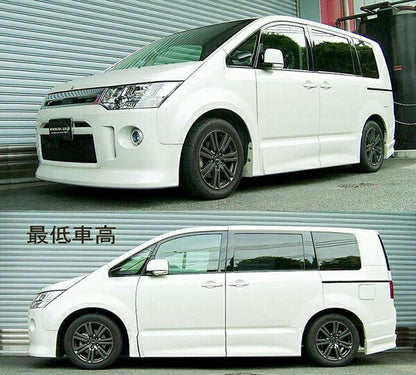 RS-R Best☆i ミツビシ デリカD：5 CV5W 2007/05〜 BIB631M