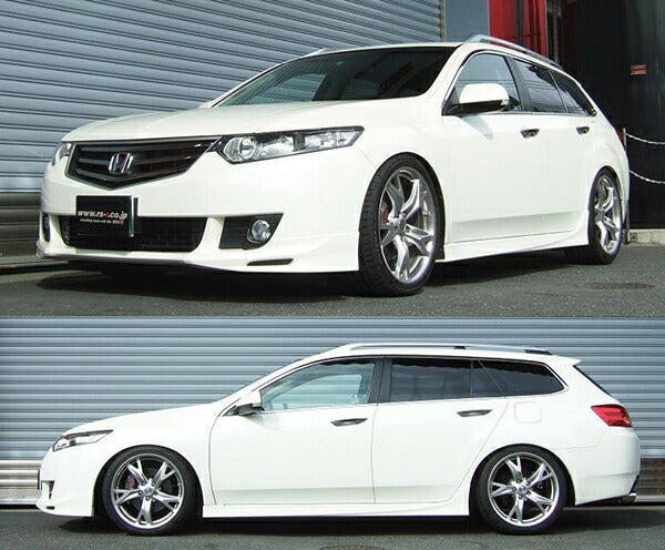 RS-R Best☆i ホンダ アコードツアラー CW2 2008/12〜2013/03 BIH650M