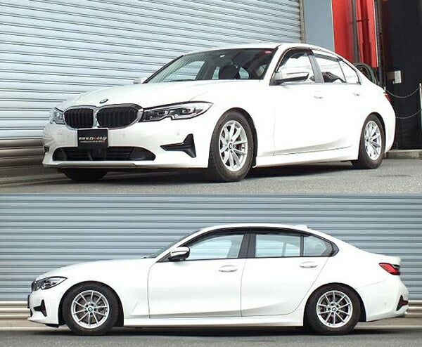 RS-R Best☆i BMW 3シリーズ G20 5F20 2019/03〜 BIBM031M