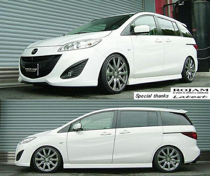 RS-R Basic☆i マツダ プレマシー CWEFW 2010/07〜 BAIM850M