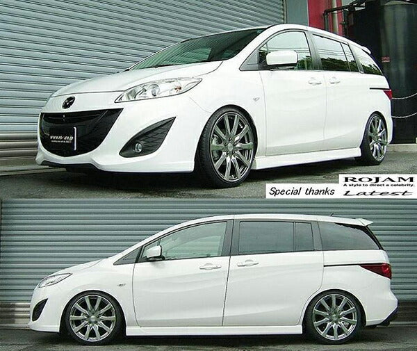 RS-R Best☆i マツダ プレマシー CWEFW 2010/07〜 BIM850M