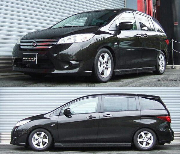 RS-R Best☆i ニッサン ラフェスタ CWEFWN 2011/06〜 BIM850M