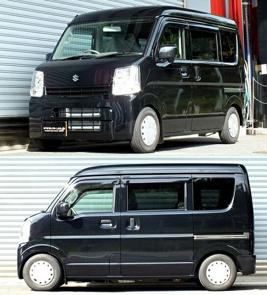 RS-R Best☆i C&K スズキ エブリイ DA17V 2015/02〜2019/05 BICKS650M