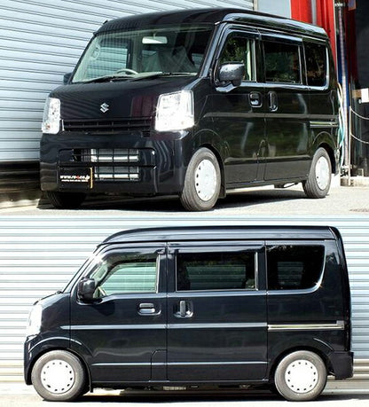 RS-R Best☆i C&K スズキ エブリイ DA17V 2015/02〜2019/05 BICKS650M