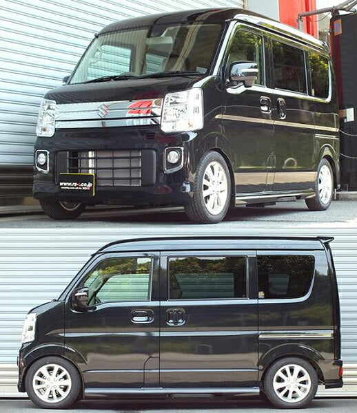 RS-R Best☆i C&K スズキ エブリイワゴン DA17W 2015/02〜2019/05 BICKS650M