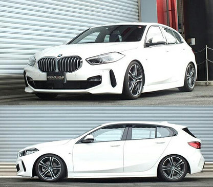 RS-R Best☆i BMW 1シリーズ F40 7K15 2019/11〜 BIBM012M