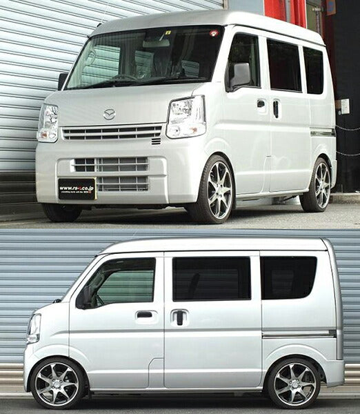 RS-R Best☆i C&K マツダ スクラム DG17V 2015/03〜2019/06 BICKS650M