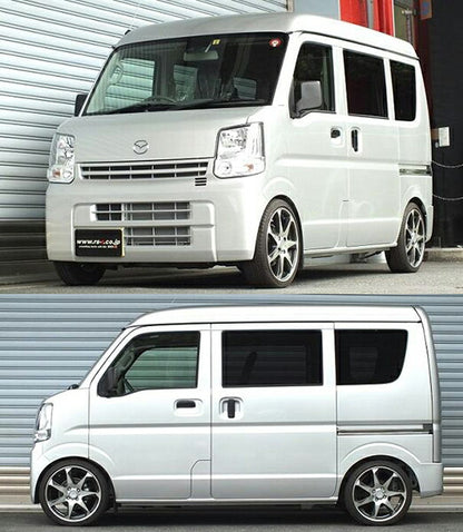 RS-R Best☆i C&K マツダ スクラム DG17V 2015/03〜2019/06 BICKS650M