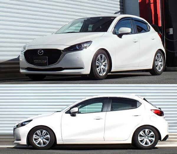 RS-R Best☆i C&K マツダ MAZDA2 DJLFS 2019/09〜 BICKM623M