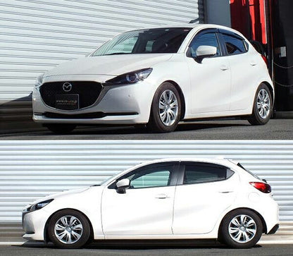 RS-R Best☆i C&K マツダ MAZDA2 DJLFS 2019/09〜 BICKM623M