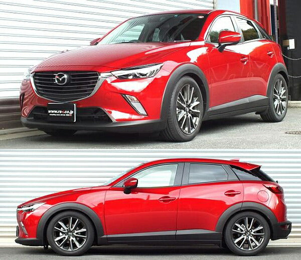 RS-R Best☆i マツダ CX-3 DK5FW 2015/02〜 BIM400M
