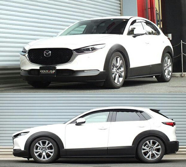 RS-R Basic☆i マツダ CX-30 DMEP 2019/10〜 BAIM410M